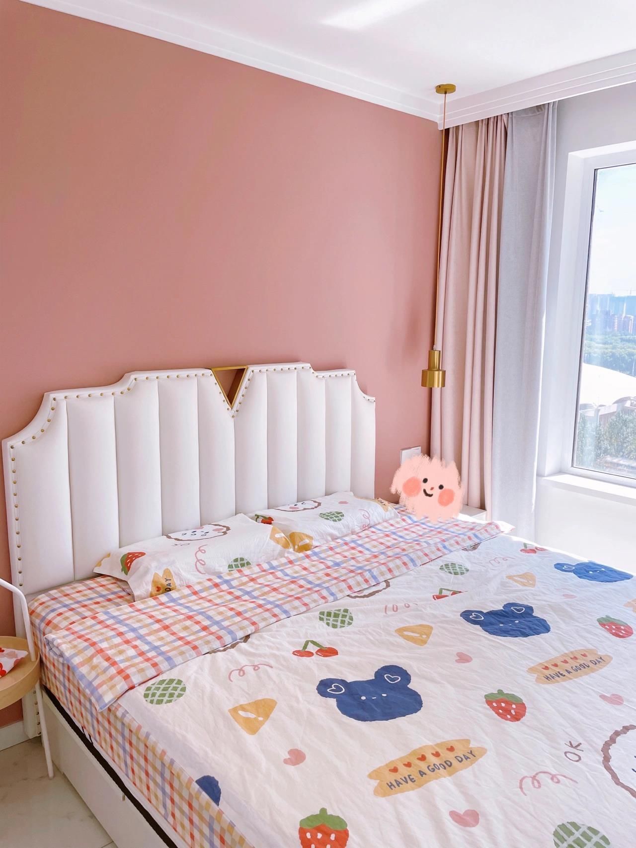 新房|来晒晒硬装+软装只花10万的新房,已入住5个月,邻居夸太会省钱了