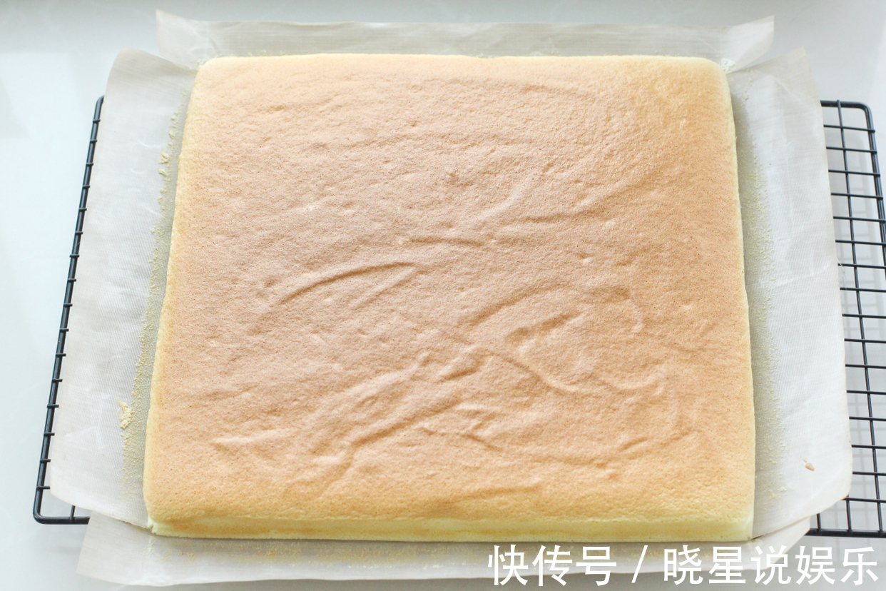 网红甜点不用排队买,自己动手做,用料足味道好,学会都能开店了