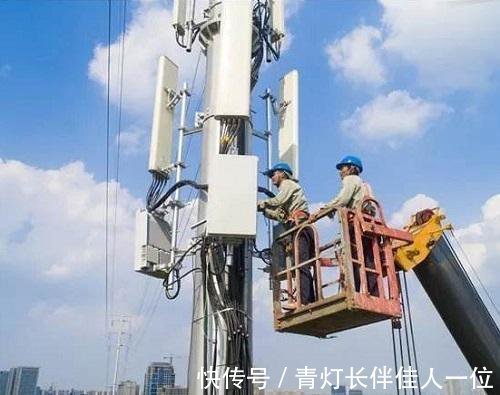 5g网络|三大运营商再次被迫拆除小区基站“信号辐射论”为何总有人信