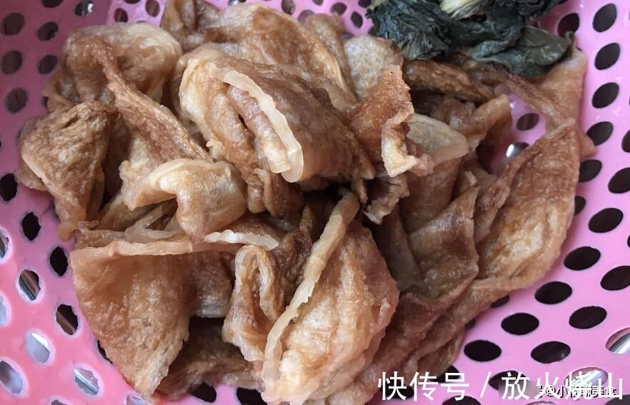 “五种”越晒干越好吃的蔬菜，全吃过的不多，特别是最后一种！
