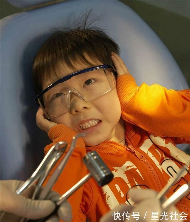 饮食习惯|孩子因嘴臭遭同学嫌弃,检查后取出这东西,亲妈都嫌臭