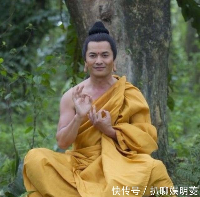 而释迦牟尼|唯一由王子创立的宗教,现在信徒多达15亿人