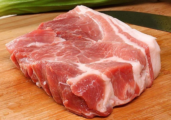 保存肉别直接冷冻，难怪口感差！教你一招，放半年也新鲜，特软嫩