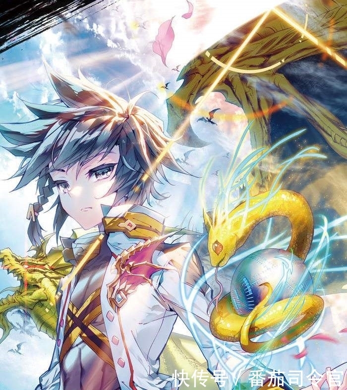 龍神暴走原因揭曉 時空 龍王從中作梗 獻祭龍太子 中國熱點 龍神暴走原因揭曉 時空 龍王從中作梗 獻祭龍太子 中國熱點