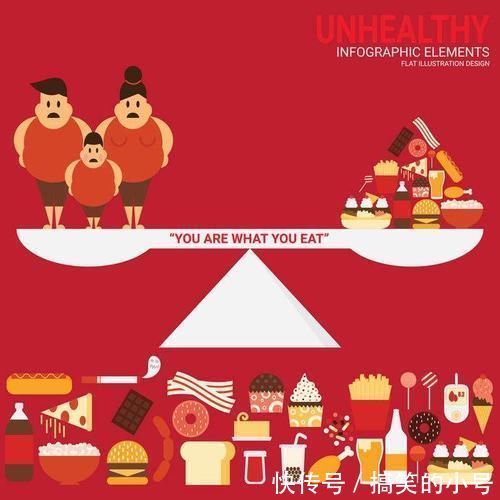 血糖指数|血糖多少算异常?提醒:别超过这个范围,晚上坚持“两多两不要”