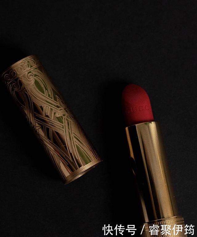 今年春夏最火口红排行榜