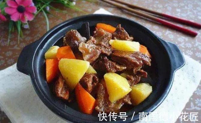 做法|秋天多给孩子吃牛肉,长身体增体力,别不舍得,分享3种家常做法