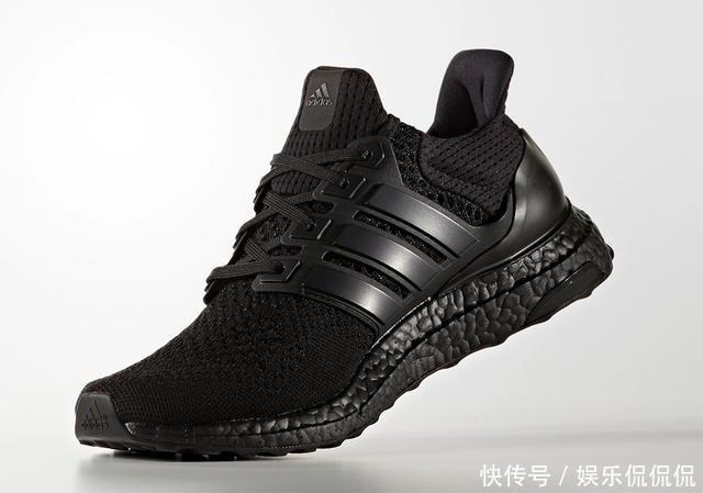  经典|经典再现！初代黑武士Ultra Boost 1.0下周回归