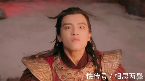 善财童子@《西游记》又被翻拍,红孩儿和哪吒一起大闹天宫,这部网大绝了!