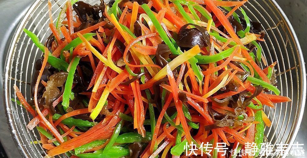真好吃|鸡蛋这样做真好吃，做法简单，鱼香味十足，最后汤汁都不剩，真香