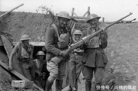 合计|一战最后一战——百日攻势，双方伤亡合计将近150万人