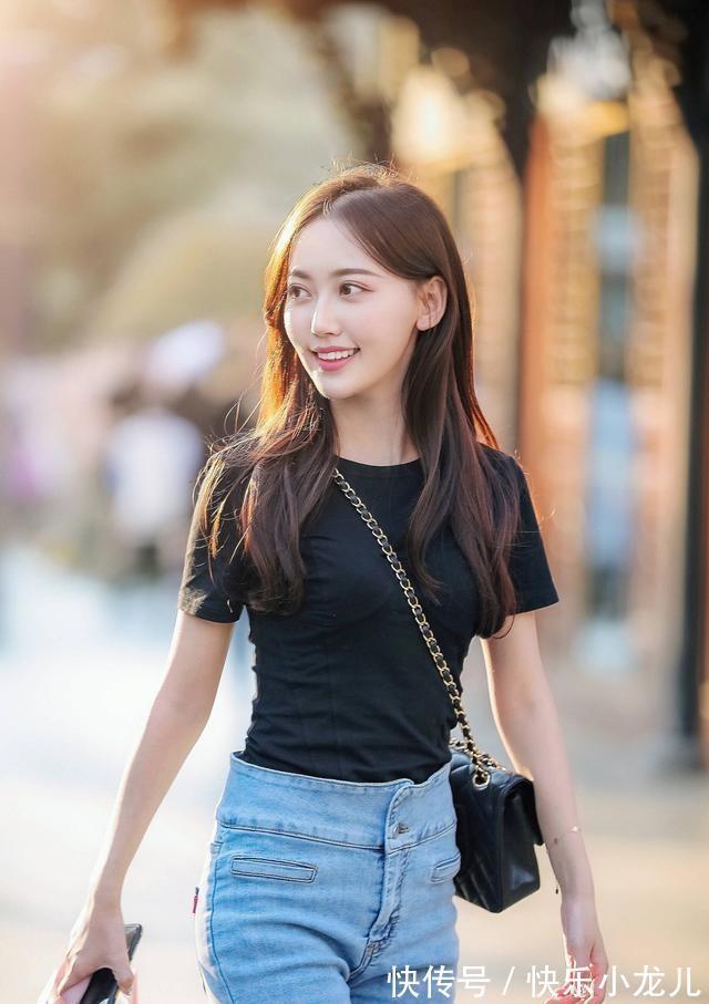 身材 打底裤穿出高级感,每一种都能穿出不同的味道,好看又简单