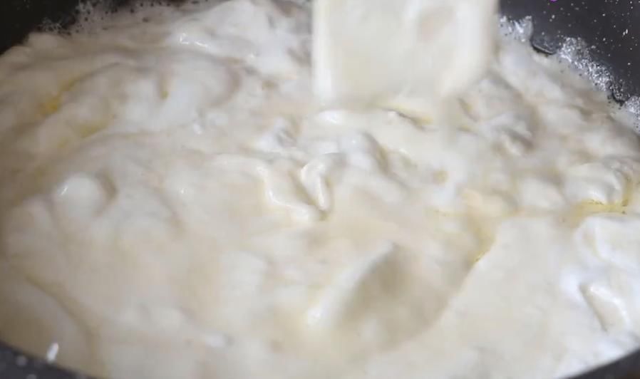 香甜美味的牛轧糖其实很简单,在家做卫生又放心,赶紧学习下吧