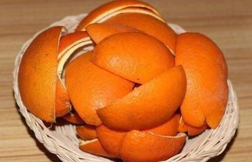 微波炉|万万没想到!橘子皮还有这些难以置信的神奇用途 速度收藏!