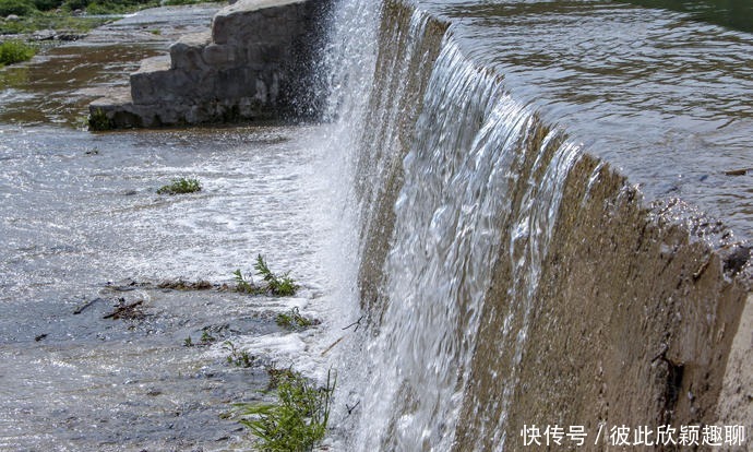 行游太行秘境 领略冀地风光