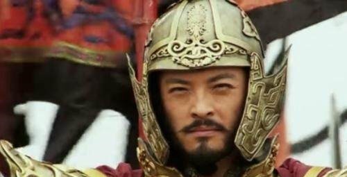 王行瑜&姜太公留下2个字,三百年大唐只有三个人敢用,有两个丢了性命