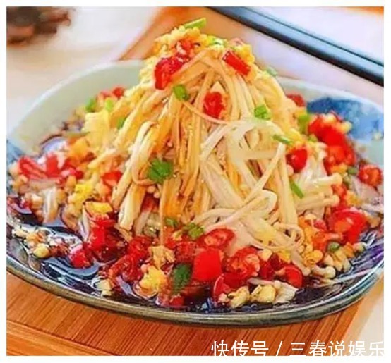 解馋下饭的几道家常菜，好看又好吃还特下饭，味道口感俱佳