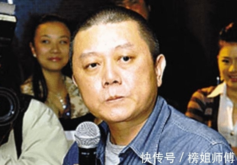 王朔@余华:公认的鲁迅精神“继承人”,王朔:就属他“跪”得最狠