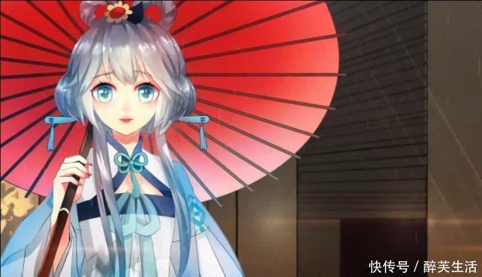 白上吹雪|最可爱的5位二次元虚拟UP主,绊爱早已过气,她当之无愧是第一
