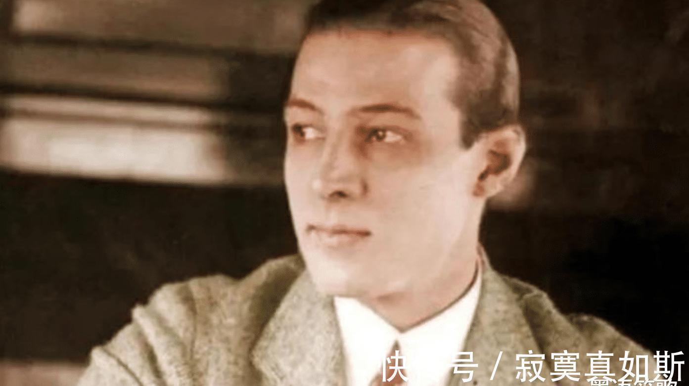 鲁道夫#美国男子自称转世16次,做过埃及法老,还有一世是外星人