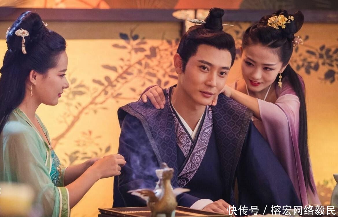 匈奴|历史上功绩最厉害的五个皇帝，其中一个是女人