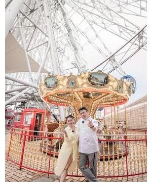 小S大膽揪曾國(guó)城上摩鐵，節(jié)目開播尺度最大內(nèi)容