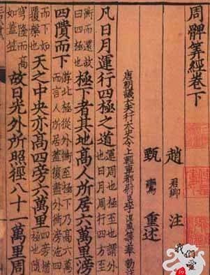 祖先|中华数学极简史:我们祖先那些领先世界的数学成就