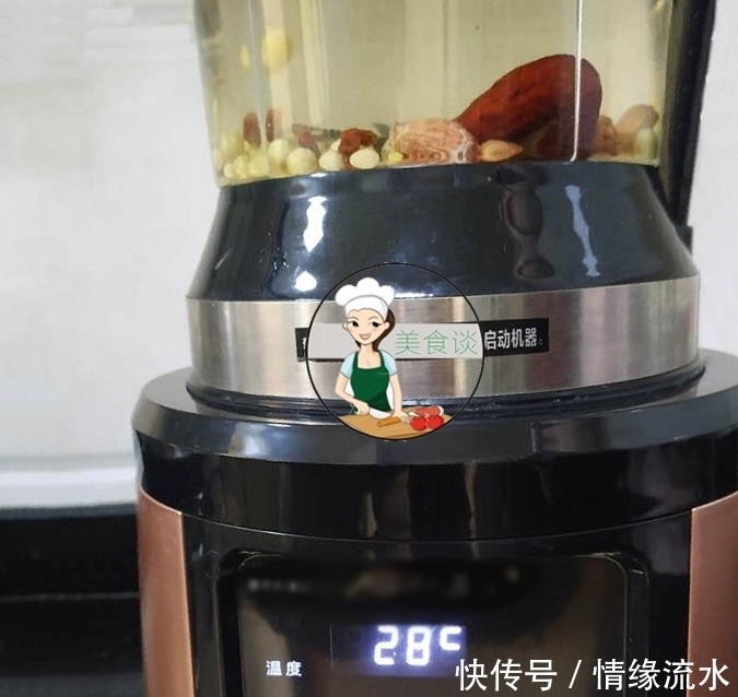 女人''补血''早餐,每天吃一碗,十块不到,补血气色好,人更美了