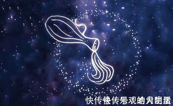 星座|智商卓越，但容易晚熟的三个星座，不走世俗路线，而是灵魂开悟