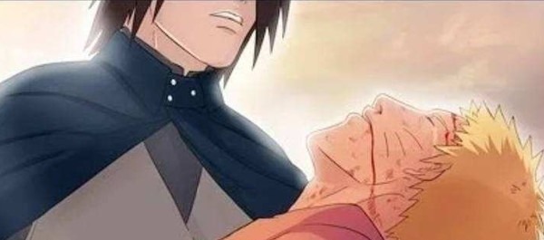 七代火影|博人询问鸣人,佐助为何没有接回断臂?鸣人的回答让博人直冒冷汗