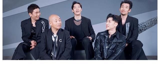 《追光吧》一公落幕，6倍光速拿第1，张卫健再现经典，1人被淘汰