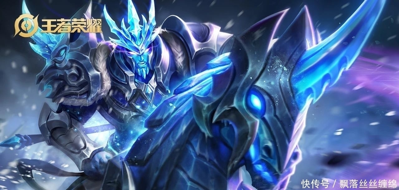 招用|99个英雄只有这6个可以无限连招,最后一名的连招用脚都能打出来