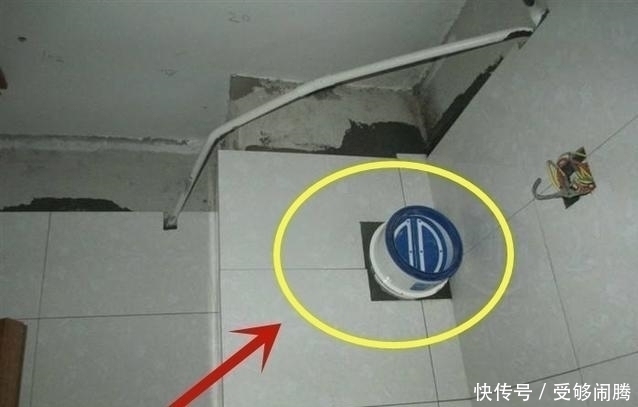 艺术品|新房入住5天没合过眼,这9处全部装错了,钱也没了房也毁了