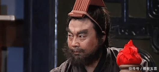 张飞|张飞没成名之前，曾经卖过猪肉，但他是一个好屠夫吗