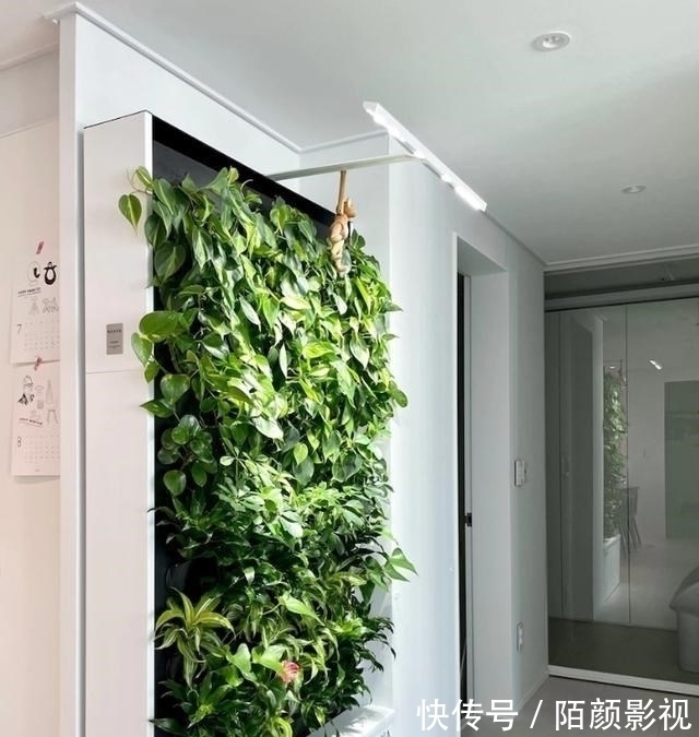 客厅|156㎡把客厅当作中心,简单摆放2件家具,宽敞空旷从孩子需求出发