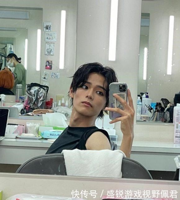 蜃楼|假面骑士revice蜃楼公开全新造型,evil强化形态要来了!