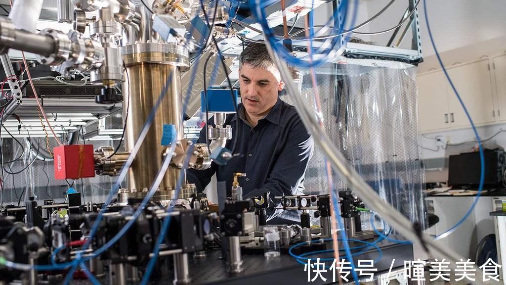 原型机|中国量子计算机比美国的快100亿倍,是超级计算机的100万亿倍