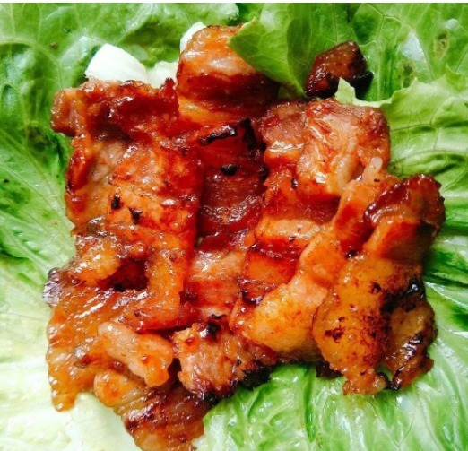 最简单的五花肉做法,香而不腻!