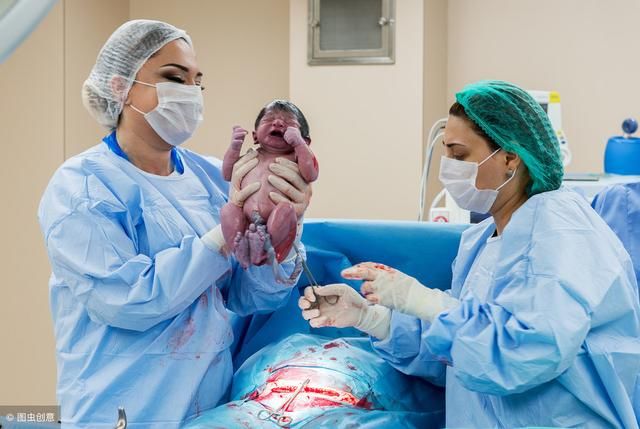 爆料!女人代生孩子犯法吗"名扬四海"-第2张图片-龙骑博客