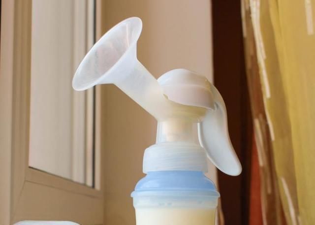 勤奋|天生母乳少?错!只因你还未遵守“黄金4小时”法则