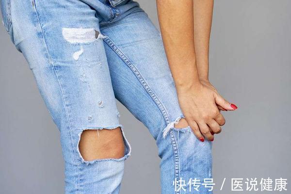关节炎|天气转凉，关节炎容易复发！医生：牢记这4点，保护关节