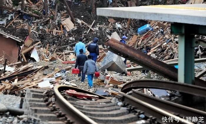  地震|日本最害怕的一座中国山，曾引发日本8级地震，每年花百万研究