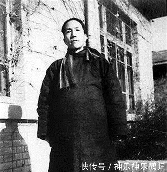 铁骨铮铮|陈寅恪:没文凭却誉为三百年一遇的大师,非书法家,字却美得心醉