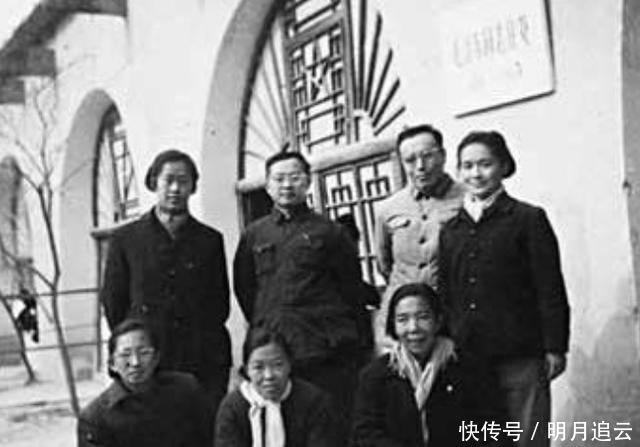 钱瑗#钱钟书女儿钱瑗：丈夫自尽终生未育，却是一个贴心的“好妈妈”