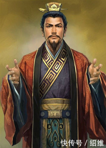 他俩|颠沛流离的吕布,一脸懵逼的刘备,早些年他俩发生了什么?