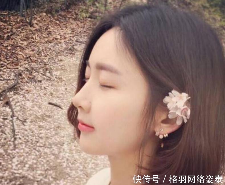 女人|女人如果没有这三种特征,尽量不要剪短发,发型师都觉得老气!