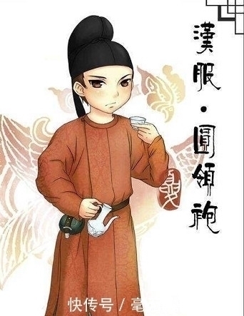 朱子#你对汉服的了解有多少?带你走进汉服的世界