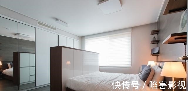 平层|三代同堂264㎡大平层,4室3厅一人一个客厅,跟父母同住互不干预