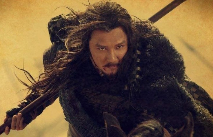 家乡|为何当年项羽乌江自刎放弃逃跑?刘邦在生命尽头终于明白