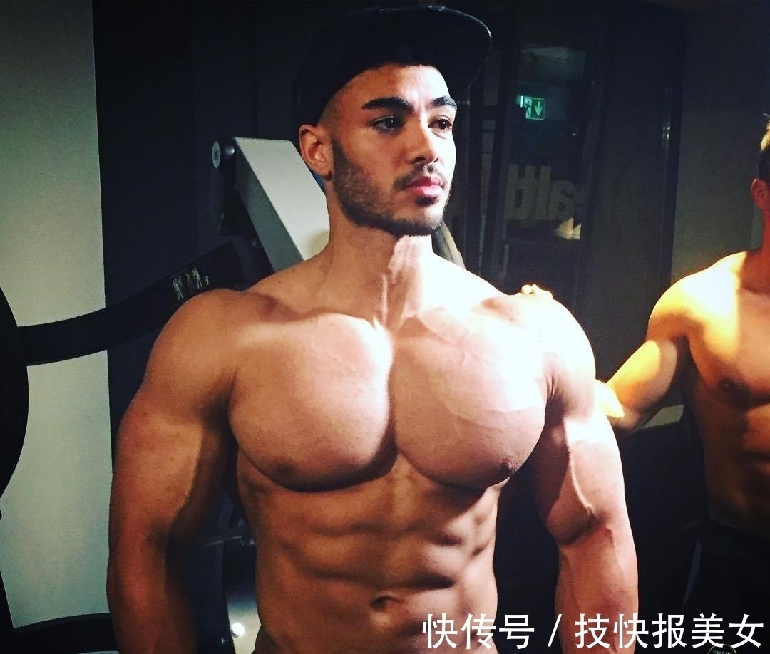 卧推|做卧推时,找不到胸肌发力感觉?你可能是犯了这2个错误